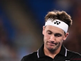 Australian Open dag 4: na Nadal sneuvelen ook nummer 3 en nummer 13 van de wereld bij de mannen