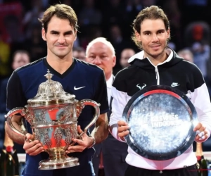 Dat wordt uniek! Nadal en Federer dubbelen samen