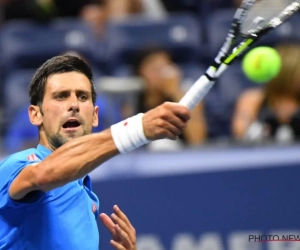 "Ik zal niet kunnen spelen in de VS": Novak Djokovic komt niet in actie op Indian Wells en in Miami