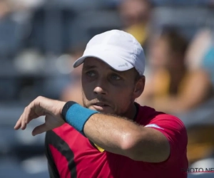 Darcis wil voor het eerst in zijn carrière naar achtste finale van een Grand Slam: "Ik heb niets te verliezen, het wordt 50-50"