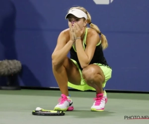 De volgende horde voor Elise Mertens: hét toptalent van 2017 dat drie maanden geleden van de dokter hoorde dat haar profcarrière voorbij was