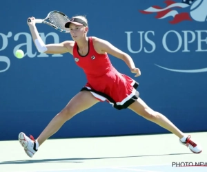 Carl Maes duimt voor Elise Mertens: "Misschien nog waterkansje op wildcard voor Australian Open"