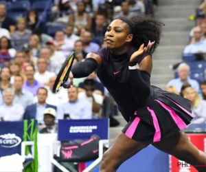 Alweer vroege exit voor Serena Williams, Tsjechische topper te sterk in Cincinnati