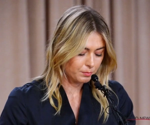 Maria Sharapova zet volgende stap in haar bezigheden naast de tennisbaan