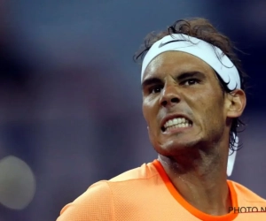 Nadal op een drafje naar de laatste acht in Brisbane