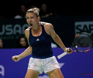 WTA Finals in een nieuw kleedje: ander logo en ook een nieuwe locatie