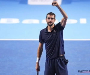 ATP-toernooi in Rotterdam voegt nog een grote naam aan de al indrukwekkende affiche toe