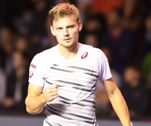 YES! David Goffin wordt dan toch de eerste mannelijke Belg ooit op de Masters