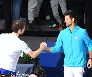 Novak Djokovic naar een vijfde overwinning op rij of toch maar Andy Murray? 