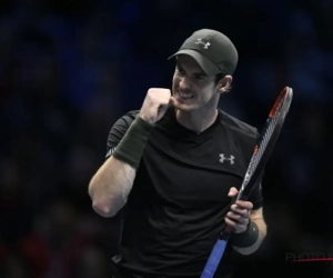 Murray en Kerber kronen zich tot wereldkampioenen van 2016