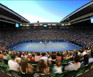 Vijf Belgische mannen kennen hun tegenstander voor kwalificaties Australian Open