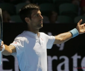 Wát een verrassing! Djokovic bijt in het zand in de Australian Open