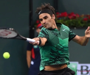 Waarom Roger Federer meer dan ooit favoriet is voor de Australian Open