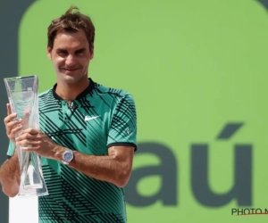 Roger Federer neemt opmerkelijk besluit in aanloop naar Roland Garros: "Ik denk aan mijn toekomst"