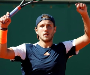 Pouille schrijft toernooi van Stuttgart op zijn naam na zware driesetter