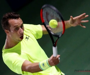 Duitsland wint de langste tiebreak ooit in de Davis Cup en komt aan de leiding in de groep 