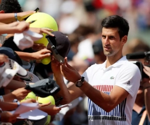 Zoon van beroemde ex-voetballer op weg om opvolger van Djokovic te worden?