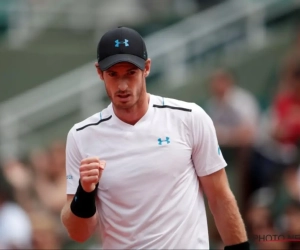 Andy Murray krijgt net als topper bij de dames wildcard voor hoog aangeschreven toernooi