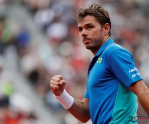 Wawrinka en Murray verwennen het publiek in zinderende halve finale, eerste finalist op Roland Garros bekend