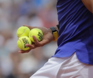 Spelers wisten niets van verschuiving Roland Garros: "Zeer egoïstisch"