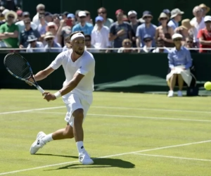 Bemelmans mag blijven hopen op Wimbledon