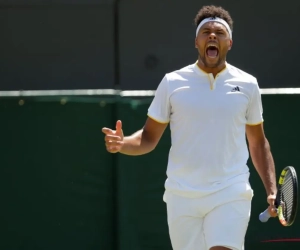 Tsonga moet meteen zijn koffers pakken op Wimbledon