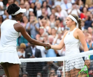 Williams wint 100e match, opnieuw een niet-reekshoofd bij laatste vier én Britse hoop