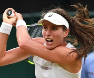 Wimbledon ligt aan de voeten van Konta én een Belg