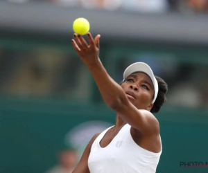 Venus Williams breekt harten Britse tennisfans