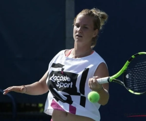 Talent uit Luik wint Belgisch onderonsje en staat dicht bij hoofdtabel Roland Garros