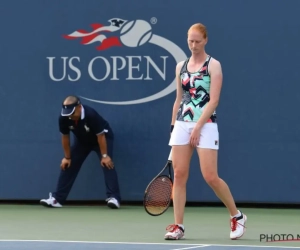 Eerste Belgische uitschakeling op de US Open is een feit