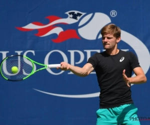 David Goffin doet tactisch plannetje voor achtste finale op US Open uit de doeken