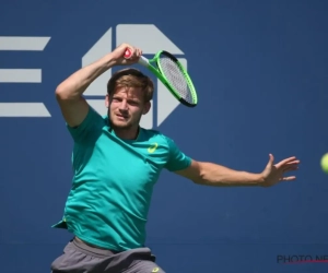 David Goffin gaat op de US Open kansloos onderuit tegen Russisch toptalent