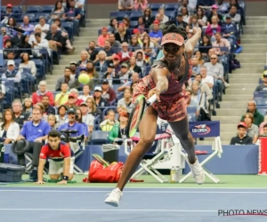 Venus Williams plaatst zich voor de 9e keer voor halve finales US Open en daarin komt ze een landgenote tegen