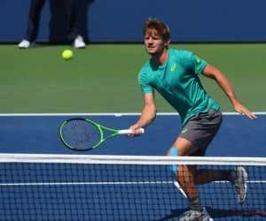 Goffin ten onder in regelrechte thriller!