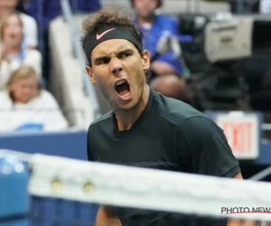 Rafael Nadal kent heel wat minder problemen op weg naar zijn kwartfinale in Peking