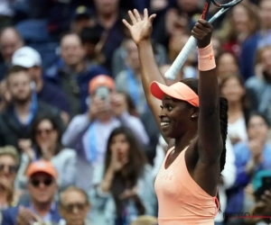 Nieuwe nummer één in het vrouwentennis, US Open-winnares Sloane Stephens stijgt maar liefst 66 (!) plaatsen