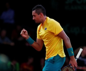 'Bad boy' met toch een groot hart? Australiër Nick Kyrgios wil slachtoffers Puerto Rico helpen met deze mooie geste