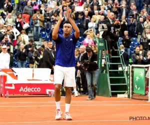 🎥 Jo-Wilfried Tsonga neemt in de 1e ronde van Roland Garros afscheid van het tennis