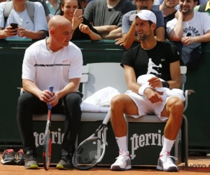 Djokovic werkt aan terugkeer mét nieuwe coach: "Welkom Radek!"