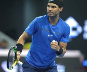 Reeks stunts van toptalent is ten einde, Rafael Nadal koning van Toronto