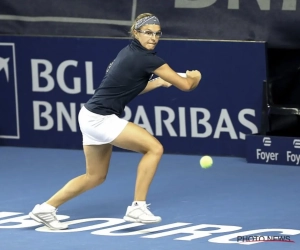 Prachtig! Flipkens in de finale!