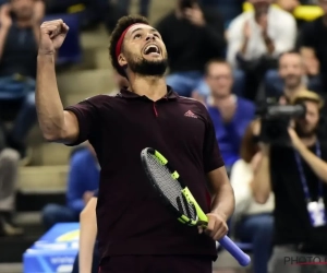 Jo-Wilfried Tsonga is oppermachtig en triomfeert in Antwerpen