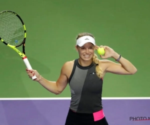 ? Nummer drie van de wereld Caroline Wozniacki kiest haar favoriete wedstrijd uit 2018