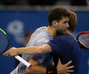 David Goffin is bij déze scenario's woensdagavond zeker van een ticket voor de halve finales