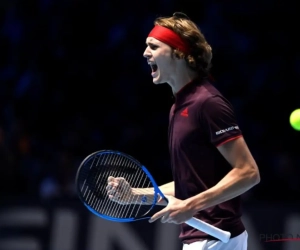 Opkomend talent Zverev vloert ex-winnaar US Open in twee tiebreaks