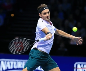 Vijf redenen waarom Roger Federer dé grote favoriet is om de Masters in Londen te winnen