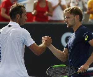 Voormalige nummer 8 bij de mannen hangt zijn tennisracket aan de haak