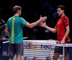 ? Flashback: het ultieme bewijs dat Thiem en Goffin boezemvrienden zijn