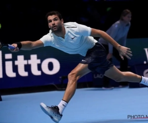 Winnaar van de Masters én tevens nummer 3 van de wereld verrassend uitgeschakeld op Australian Open